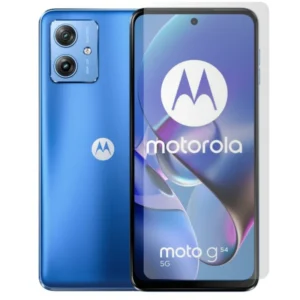 Motorola G54 - Hydrogel Screen Protector