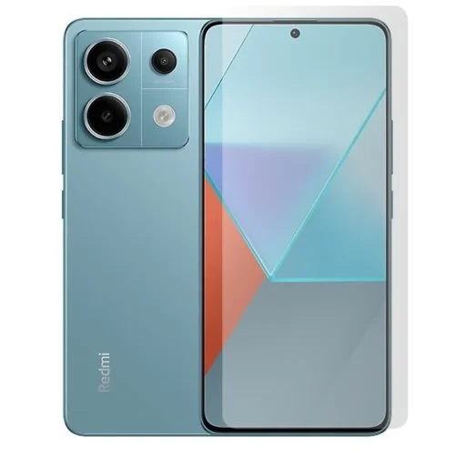 Xiaomi Redmi Note 13 Pro 5G - Hydrogel Screen Protector