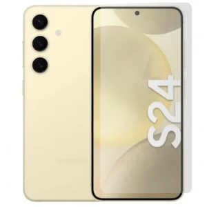 Samsung Galaxy S24 - Hydrogel Screen Protector