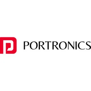 Portronics