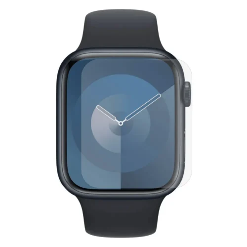 Cubot C5 - Hydrogel Screen Protector