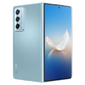 Honor Magic Vs2 outer display 6.43" - Hydrogel Screen Protector