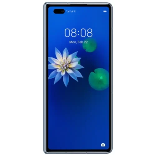 Huawei Mate X2 outer display 6.45" - Hydrogel Screen Protector