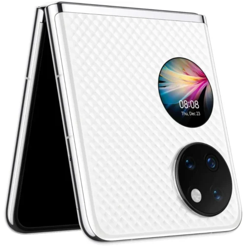 Huawei P50 Pocket outer display 1.04" - Hydrogel Screen Protector