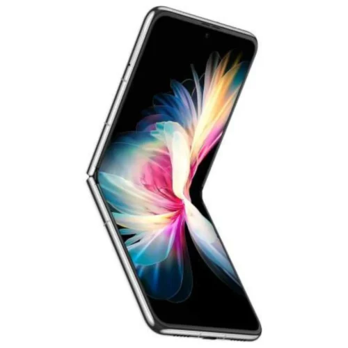 Huawei Pocket S inner display 6.9" - Hydrogel Screen Protector