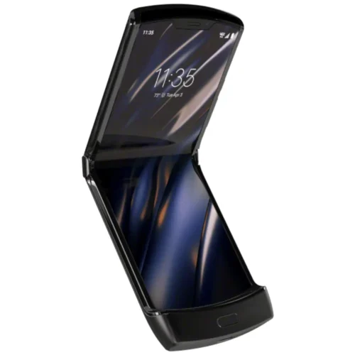 Motorola RAZR 2019 inner display 6.2" - Hydrogel Screen Protector