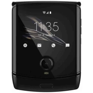 Motorola RAZR 2019 outer display 2.7" - Hydrogel Screen Protector