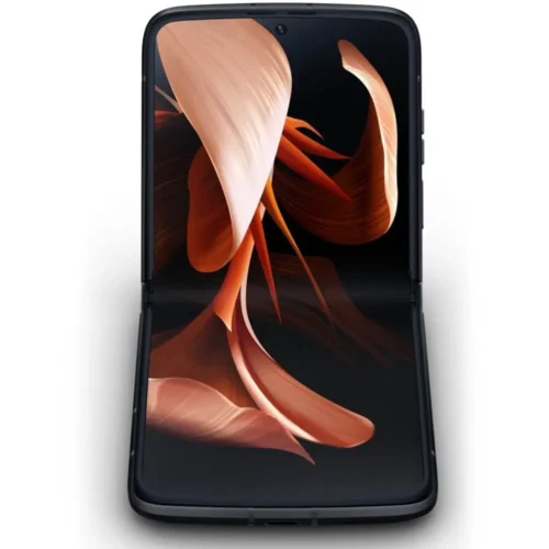 Motorola RAZR 2022 inner display 6.7" - Hydrogel Screen Protector