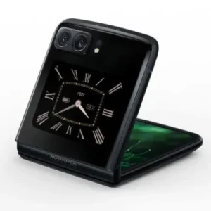 Motorola RAZR 2022 outer display 2.7" - Hydrogel Screen Protector