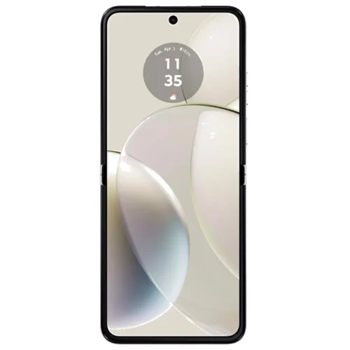 Motorola RAZR 40 inner display 6.9" - Hydrogel Screen Protector