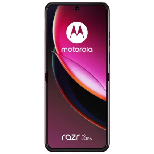 Motorola RAZR 40 Ultra inner display 6.9" - Hydrogel Screen Protector