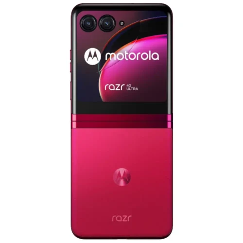 Motorola RAZR 40 Ultra outer display 3.6" - Hydrogel Screen Protector