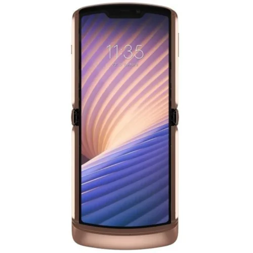 Motorola RAZR 5G inner display 6.2" - Hydrogel Screen Protector