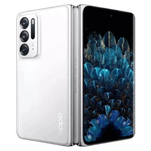 Oppo Find N outer display 5.49" - Hydrogel Screen Protector