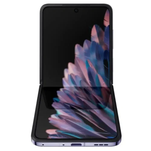 Oppo Find N2 Flip inner display 6.8" - Hydrogel Screen Protector