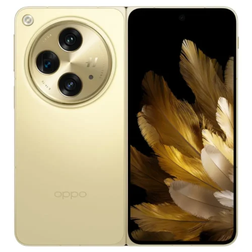 Oppo Find N3 outer display 6.31" - Hydrogel Screen Protector