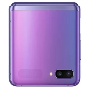 Samsung Z Flip outer display 1.1" - Hydrogel Screen Protector