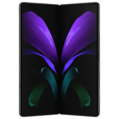 Samsung Z Fold 2 5G inner display 7.6" - Hydrogel Screen Protector