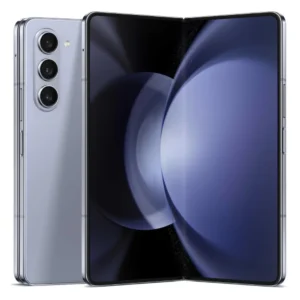 Samsung Z Fold5 inner display 7.6" - Hydrogel Screen Protector