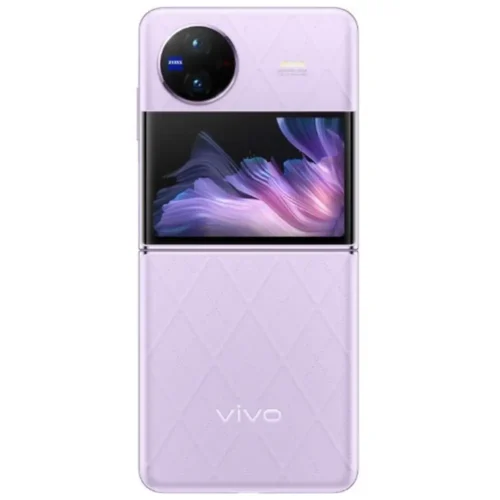 Vivo X Flip outer display 3" - Hydrogel Screen Protector