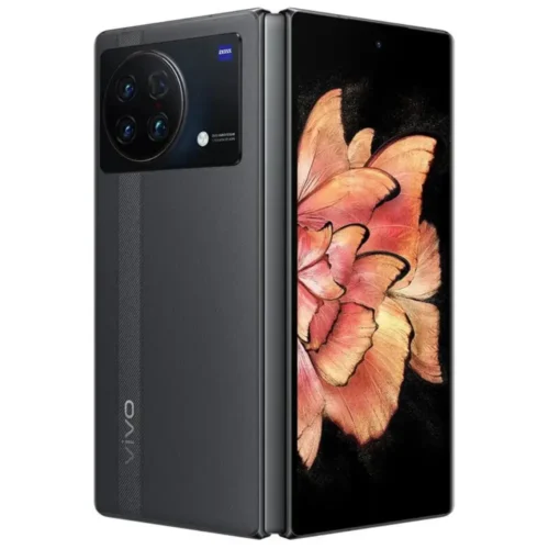 Vivo X Fold+ outer display 6.53" - Hydrogel Screen Protector