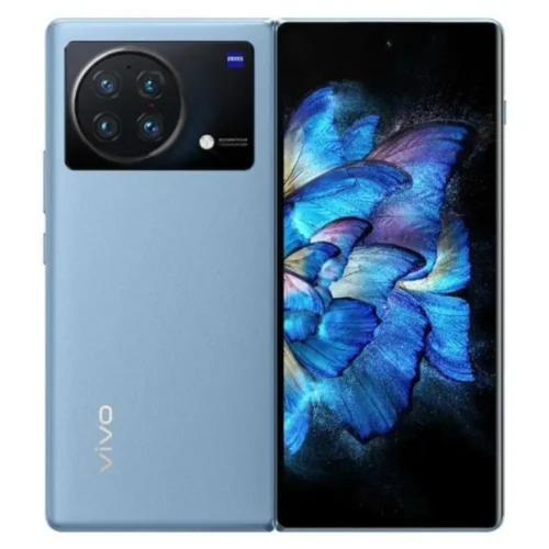 Vivo X Fold outer display 6.53" - Hydrogel Screen Protector