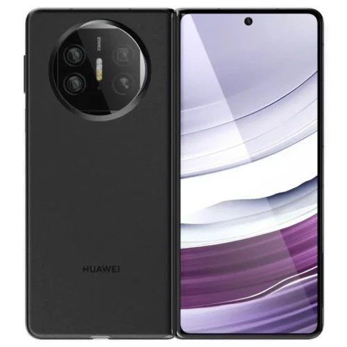 Huawei Mate X5 outer display 6.4" - Hydrogel Screen Protector