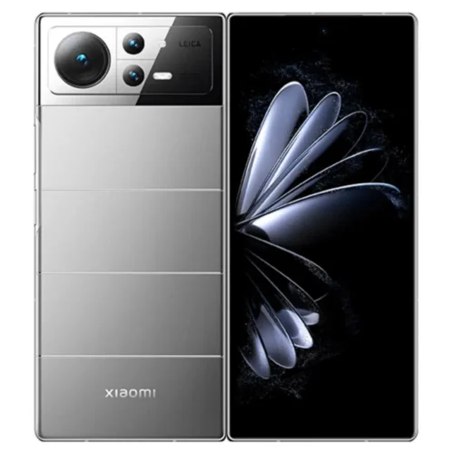 Xiaomi Mix Fold 2 outer display 6.56" - Hydrogel Screen Protector