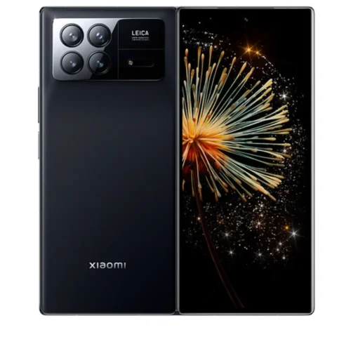 Xiaomi Mix Fold 3 outer display 6.56" - Hydrogel Screen Protector