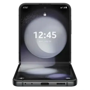 Samsung Z Flip5 inner display 6.7" - Hydrogel Screen Protector