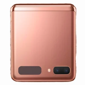 Samsung Z Flip 5G outer display 1.1" - Hydrogel Screen Protector